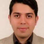 تصویر دکتر سیدامیرپویا عالم زاده بحرینی