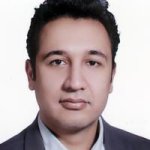 تصویر دکتر احسان سلجوقی مفرد