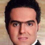 تصویر دکتر مهدی شهریاری