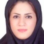 تصویر دکتر الهام بحری پور