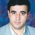 تصویر دکتر علی غیور