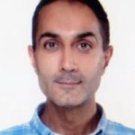 تصویر دکتر سروش کاکاوند