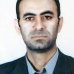 تصویر دکتر علیرضا جلالی