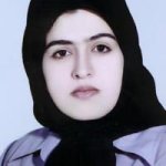 تصویر دکتر معصومه پناهی