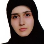 تصویر دکتر سارا رضازاده
