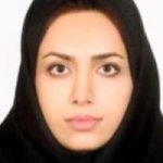 تصویر دکتر محبوبه نصراله تبارمیری