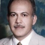 تصویر دکتر محمدزمان زرین خط