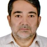 تصویر دکتر سیدعلی حسینی فائق