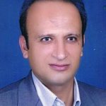 تصویر دکتر محمد ربیع یگانه