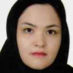 تصویر دکتر راضیه سبحانی