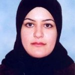 تصویر دکتر مرضیه پیروی