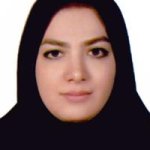 تصویر دکتر فاطمه طالعی