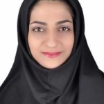 تصویر دکتر عایده زارع