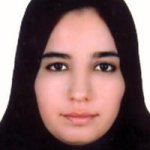 تصویر دکتر فرخنده قادرسارونی