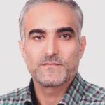 تصویر دکتر علیرضا شتائی بناب