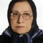 تصویر دکتر همادخت بهزادی