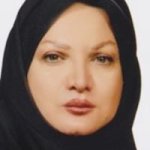 تصویر دکتر کاملیا میثمی