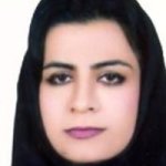 تصویر دکتر ماریا نگهدار