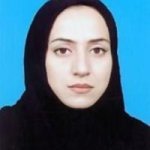 تصویر دکتر راضیه کوهکن