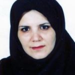 تصویر دکتر فائزه فلاح زاده شهرکتی