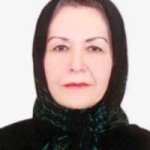 تصویر دکتر فرنگیس فرد