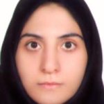 تصویر دکتر محدثه محمودی فرد