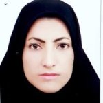 تصویر دکتر راضیه محمدقاسمی