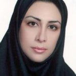 تصویر دکتر سعیده تیموریان