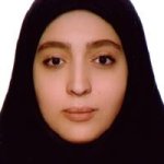 تصویر دکتر پانیذ نجفی فرد