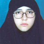 تصویر دکتر فاطمه رضائیان نجف آبادی