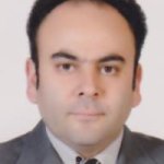 تصویر دکتر سلمان صادقی