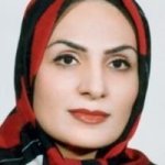 تصویر دکتر ناز صراف