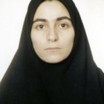 تصویر دکتر طاهره اسماعیلی