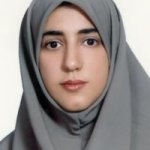 تصویر دکتر اعظم رئوفی