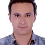 تصویر دکتر مجید غلامی کوهستانی