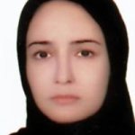 تصویر دکتر وجیهه ملازاده