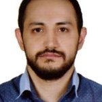 تصویر دکتر محمدرضا فروغی جهرمی