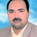تصویر دکتر رجبعلی حسنی