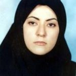 تصویر دکتر نوشین عالی پور