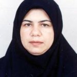 تصویر دکتر زهراء قسوری جهرمی