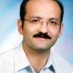 تصویر دکتر علی حمزه
