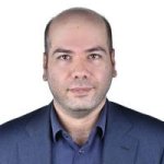 تصویر دکتر سیدمجید میرهاشمی