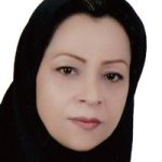 تصویر دکتر کاملیا زندبصیری