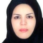 تصویر دکتر وجیهه محمدی ندوشن