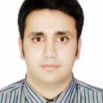تصویر دکتر محمد اکبری
