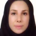 تصویر دکتر ناهید پاک سرشت