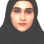 تصویر دکتر فائزه کریمشاهی بیدگلی