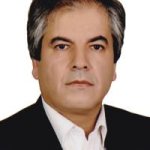 تصویر دکتر علی غلامی مزینان