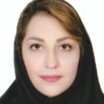 تصویر دکتر ملیکا السادات جامعی