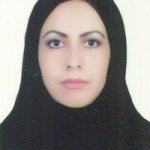 تصویر دکتر لیلا لیاقت